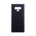 Galinis dangtelis Samsung N960 Note 9 juodas (black) (O)